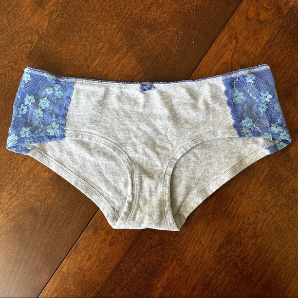 ❌SOLD ❌ Aerie Bundle of Panties (Set of 4) - Picture 4 of 10
